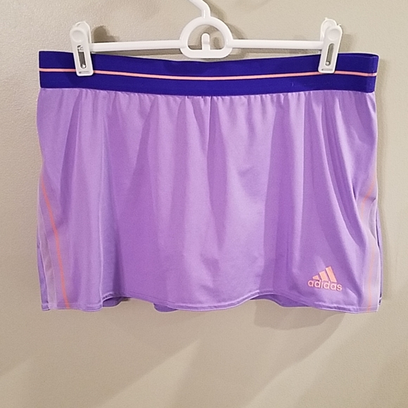 adidas Dresses & Skirts - Adidas Climalite Tennis Skirt